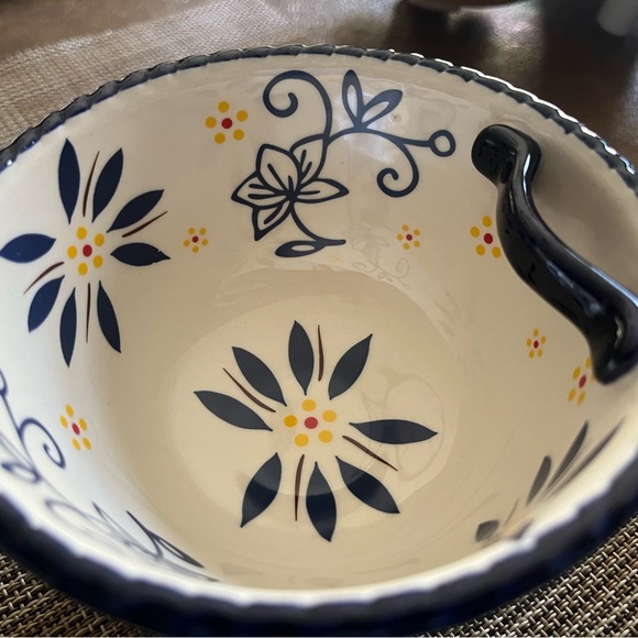 Temp-Tations Floral pitcher and bowls set - Picture 7 of 7